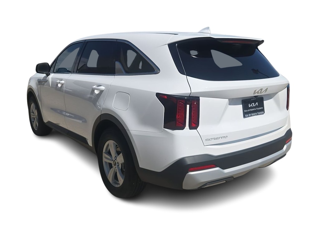 Thumbnail: 2026 Kia Sorento - 22