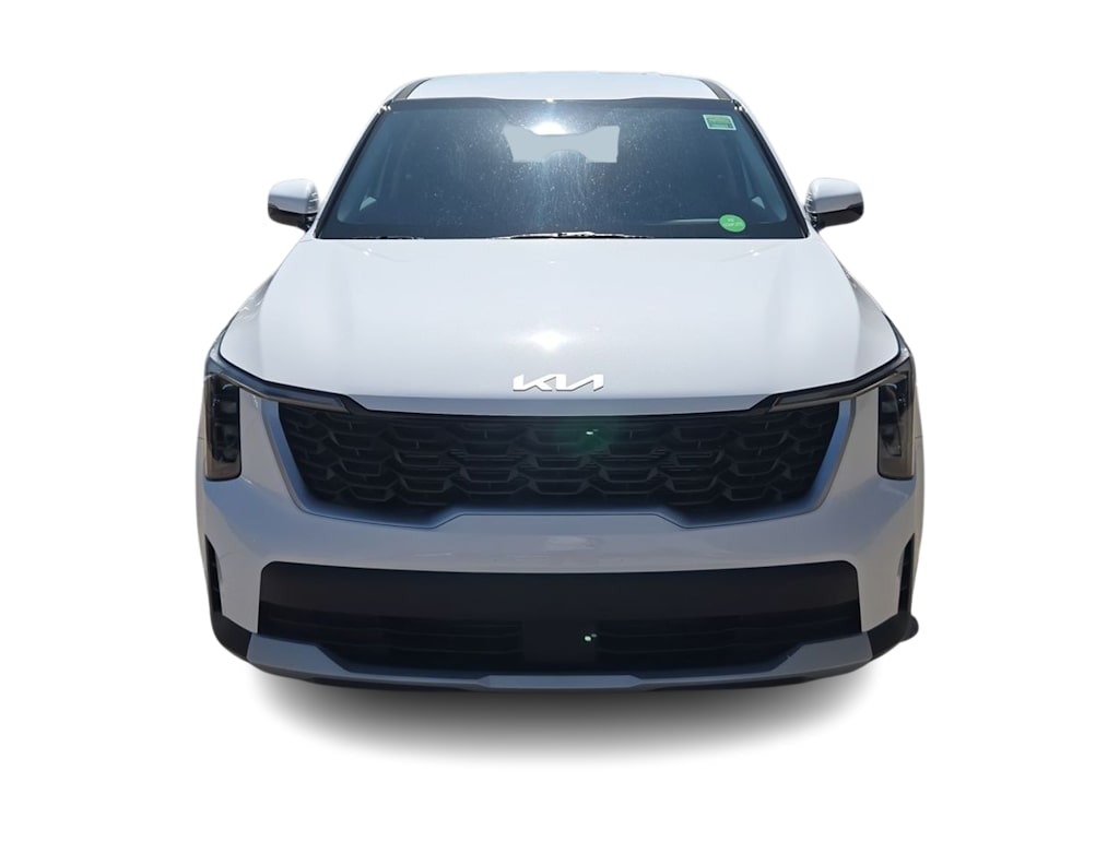 Thumbnail: 2026 Kia Sorento - 5
