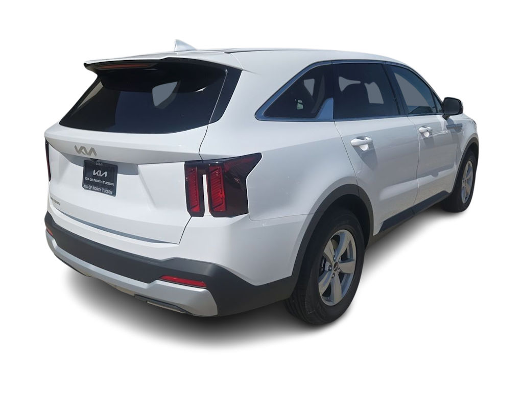 Thumbnail: 2026 Kia Sorento - 23
