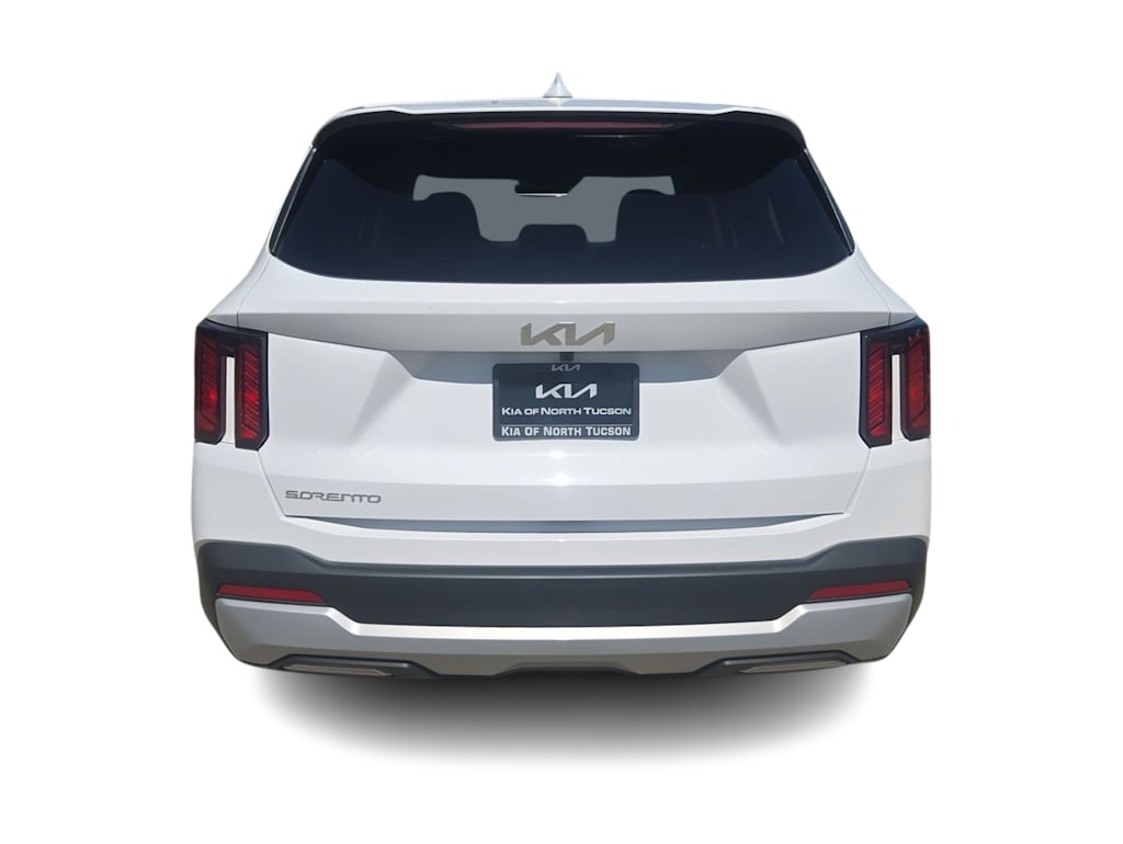 Thumbnail: 2026 Kia Sorento - 4
