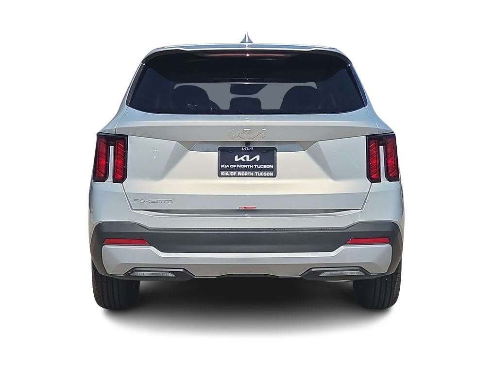 Thumbnail: 2026 Kia Sorento - 5