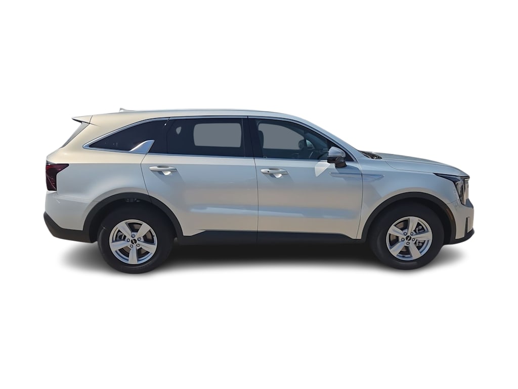 Thumbnail: 2026 Kia Sorento - 24
