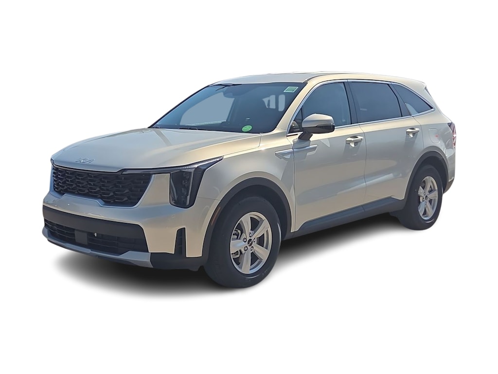 Thumbnail: 2026 Kia Sorento - 22