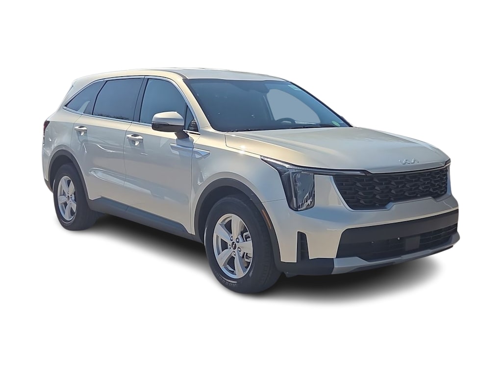 Thumbnail: 2026 Kia Sorento - 21