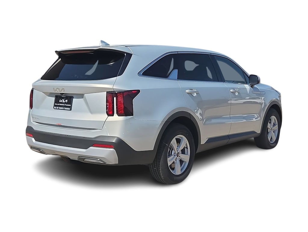 Thumbnail: 2026 Kia Sorento - 23