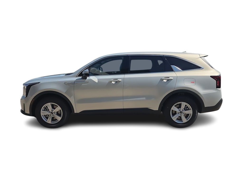 Thumbnail: 2026 Kia Sorento - 3