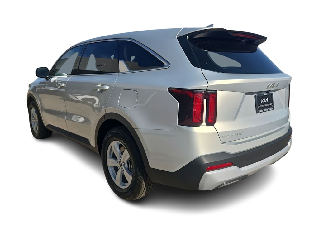 Thumbnail: 2026 Kia Sorento - 4