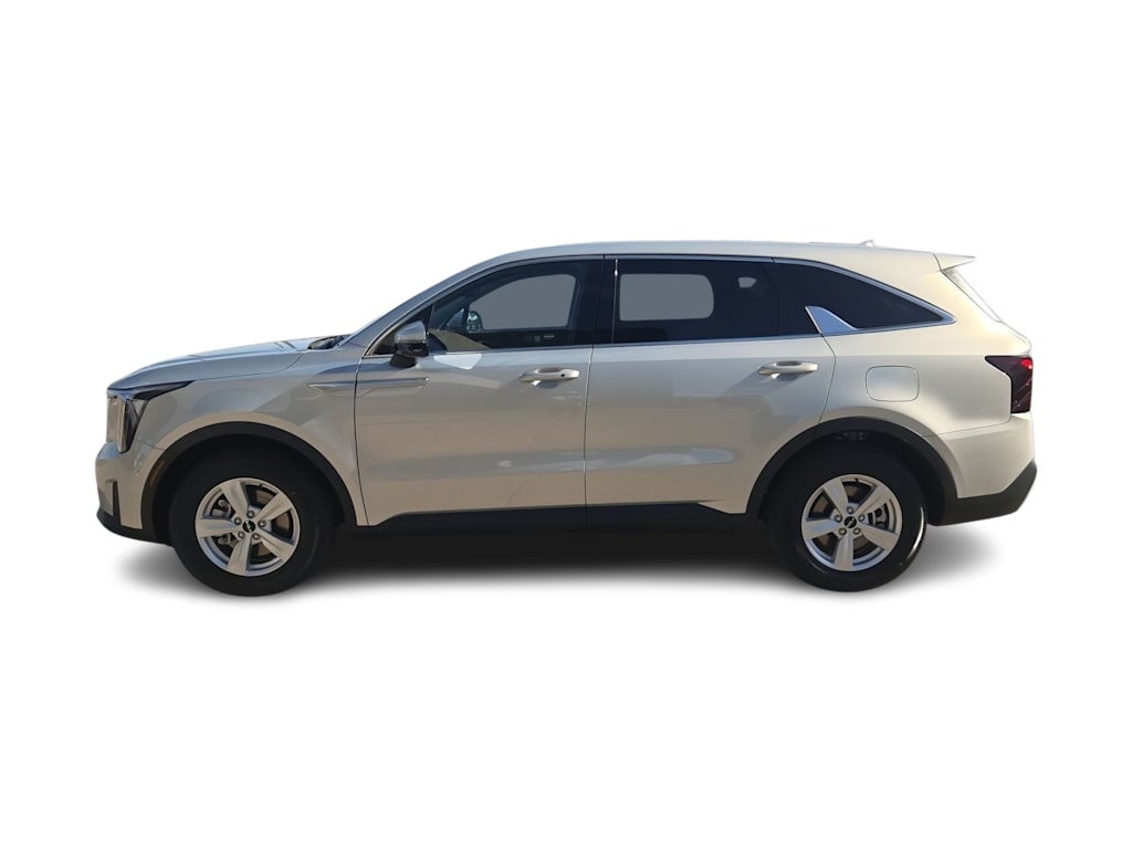 Thumbnail: 2026 Kia Sorento - 3