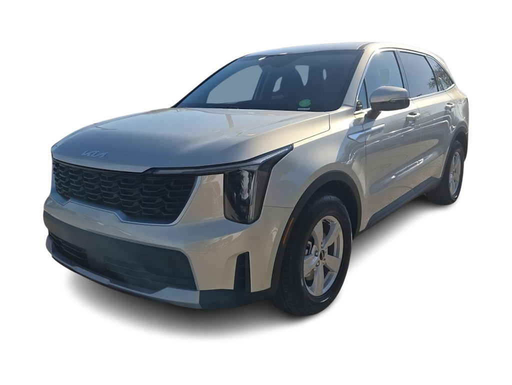 Thumbnail: 2026 Kia Sorento - 21