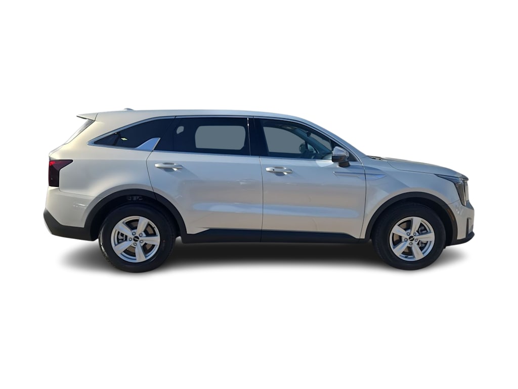 Thumbnail: 2026 Kia Sorento - 23