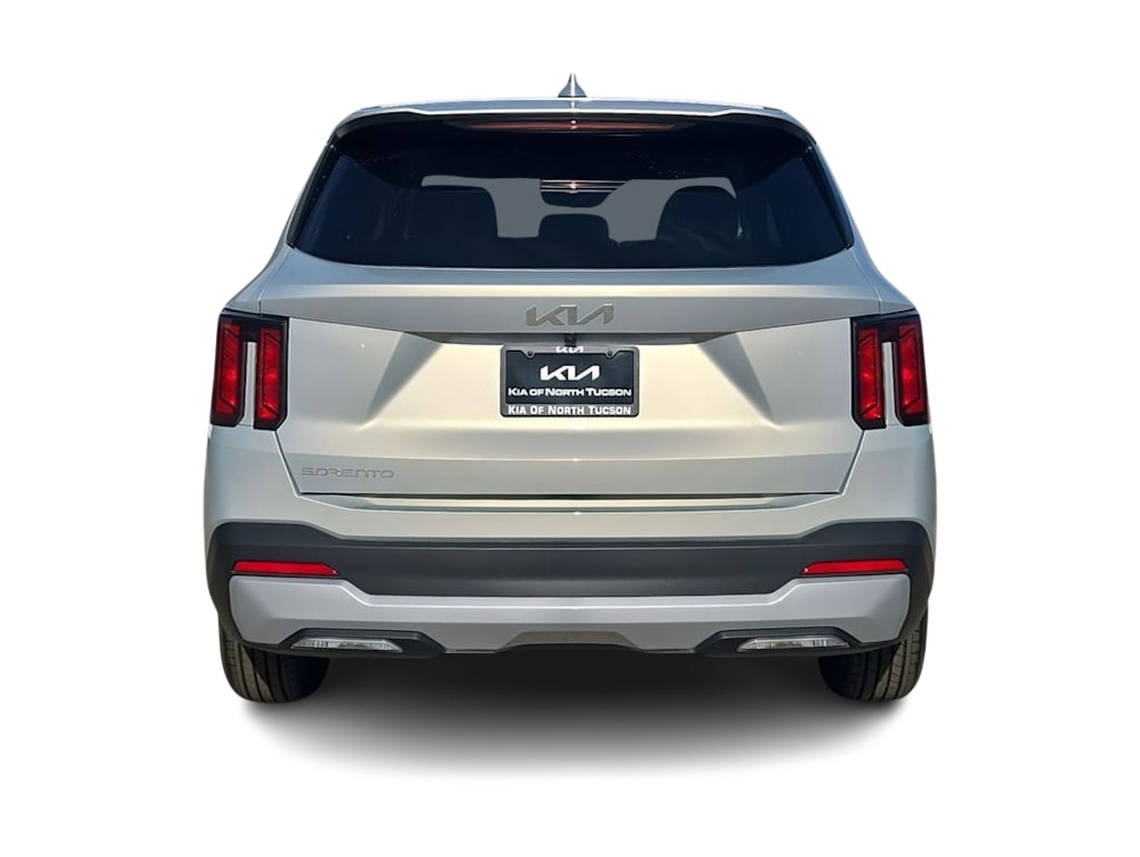 Thumbnail: 2026 Kia Sorento - 5