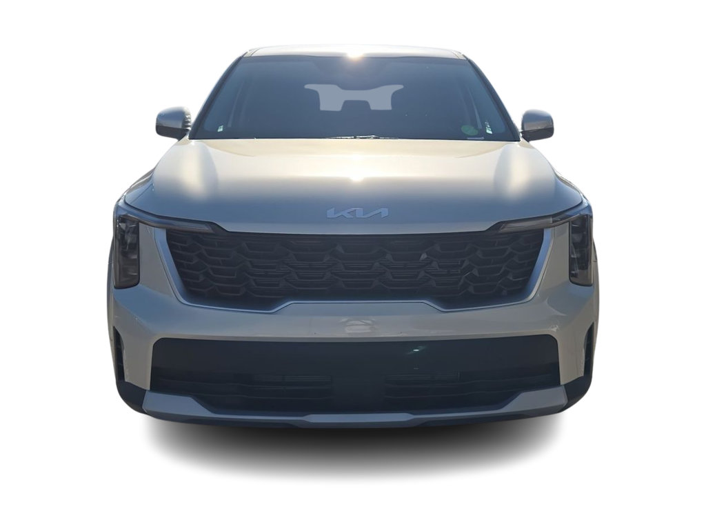 Thumbnail: 2026 Kia Sorento - 6