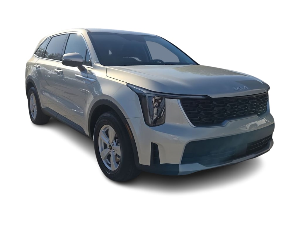Thumbnail: 2026 Kia Sorento - 20