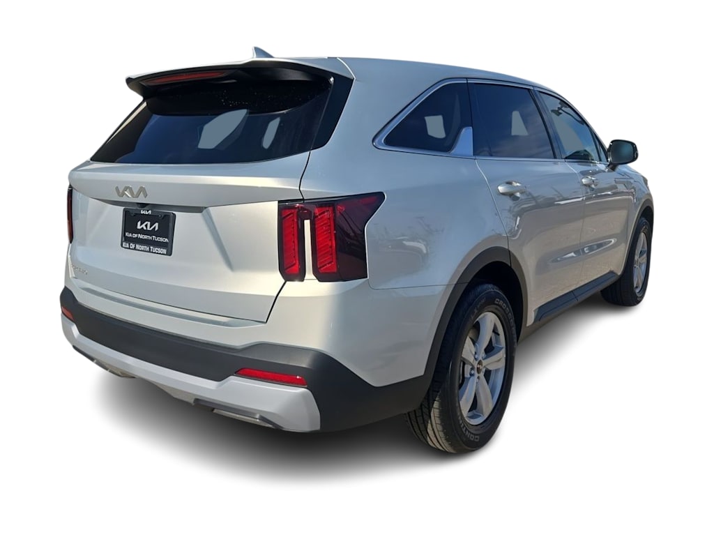 Thumbnail: 2026 Kia Sorento - 22
