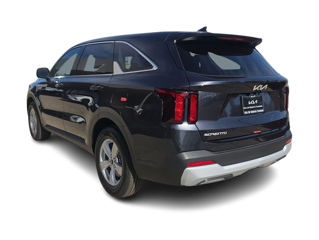 Thumbnail: 2026 Kia Sorento - 4