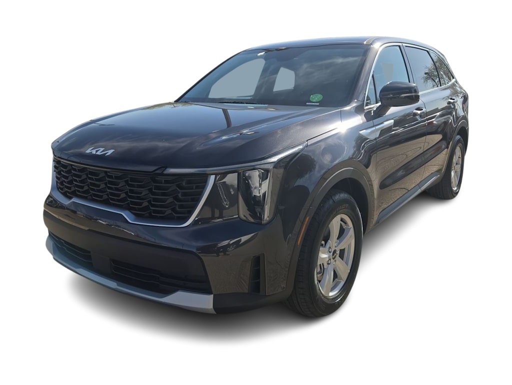 Thumbnail: 2026 Kia Sorento - 20