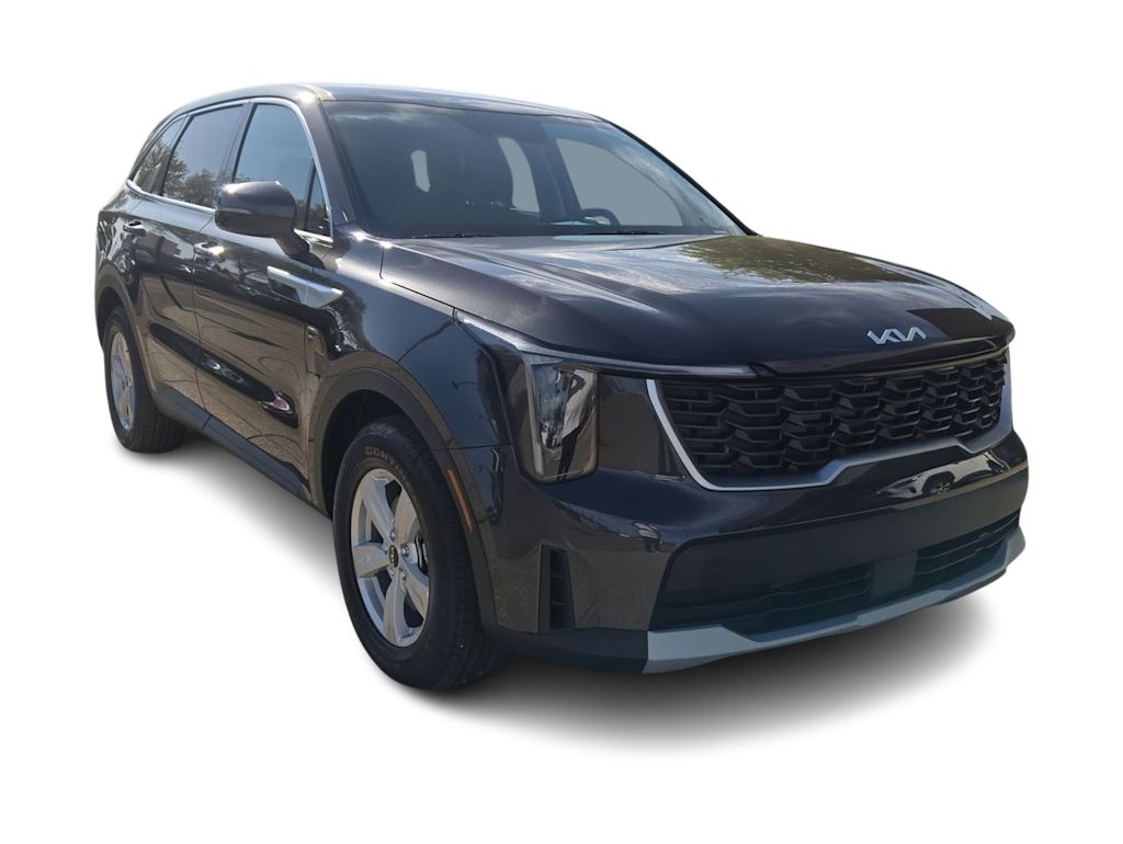 Thumbnail: 2026 Kia Sorento - 19