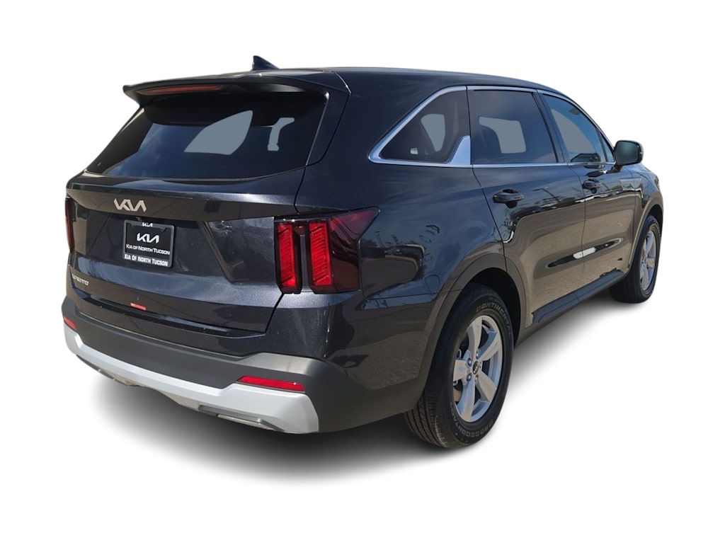 Thumbnail: 2026 Kia Sorento - 21
