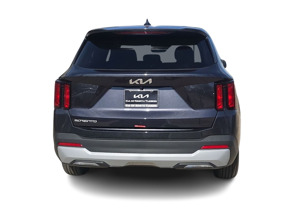 Thumbnail: 2026 Kia Sorento - 5