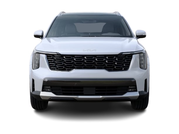 Thumbnail: 2026 Kia Sorento - 6