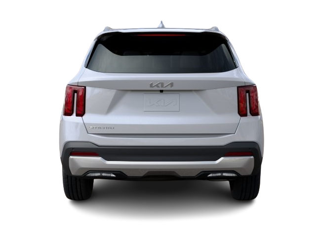 Thumbnail: 2026 Kia Sorento - 5