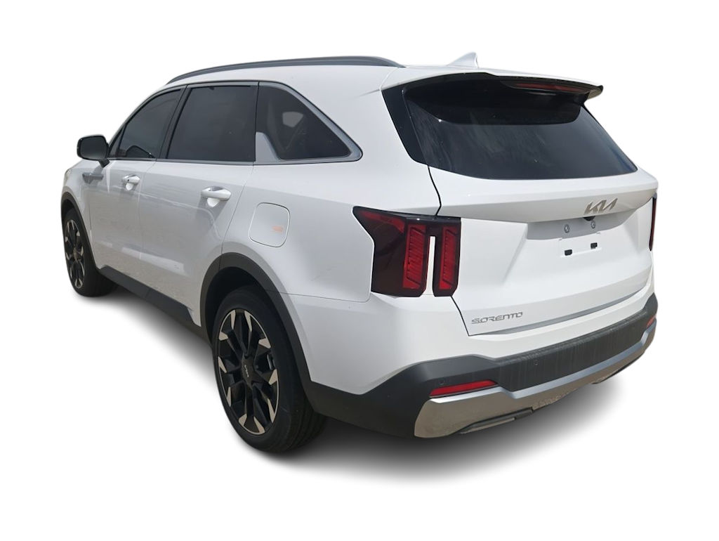 Thumbnail: 2026 Kia Sorento - 4