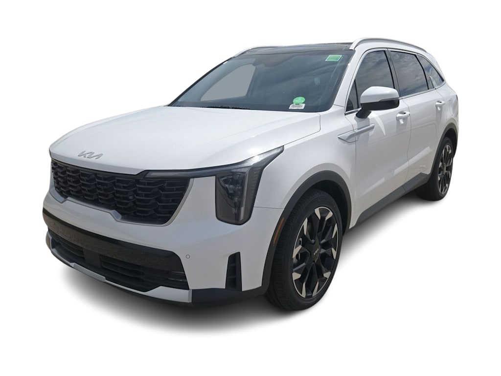 Thumbnail: 2026 Kia Sorento - 20