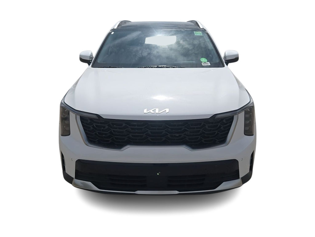 Thumbnail: 2026 Kia Sorento - 5