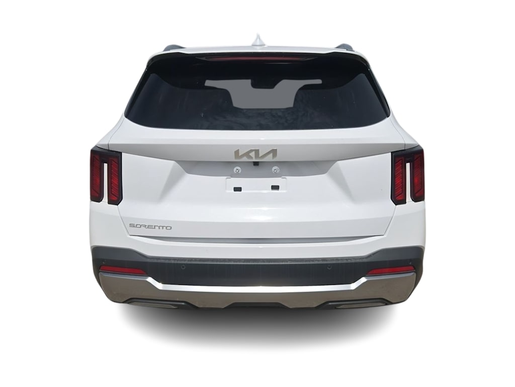 Thumbnail: 2026 Kia Sorento - 21