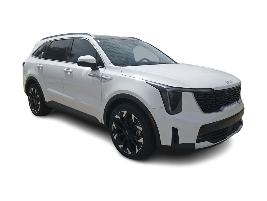 Thumbnail: 2026 Kia Sorento - 19