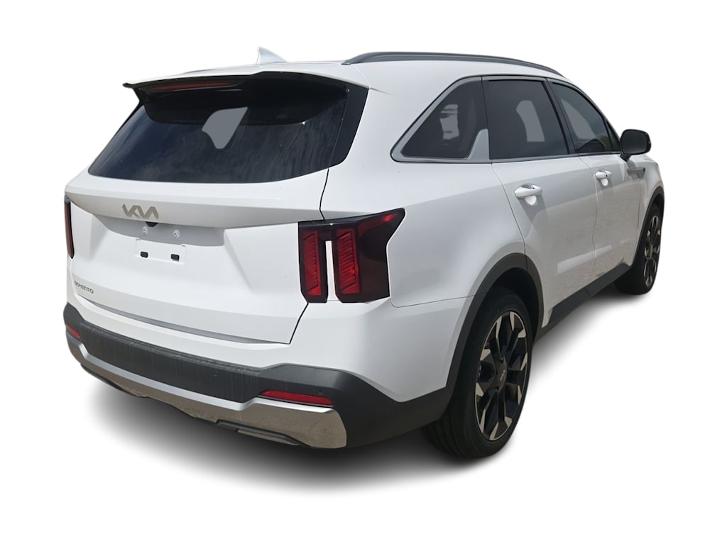 Thumbnail: 2026 Kia Sorento - 22