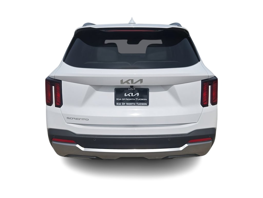 Thumbnail: 2026 Kia Sorento - 5