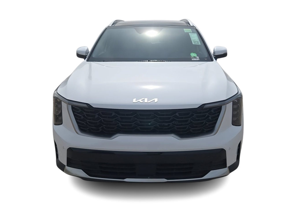 Thumbnail: 2026 Kia Sorento - 6