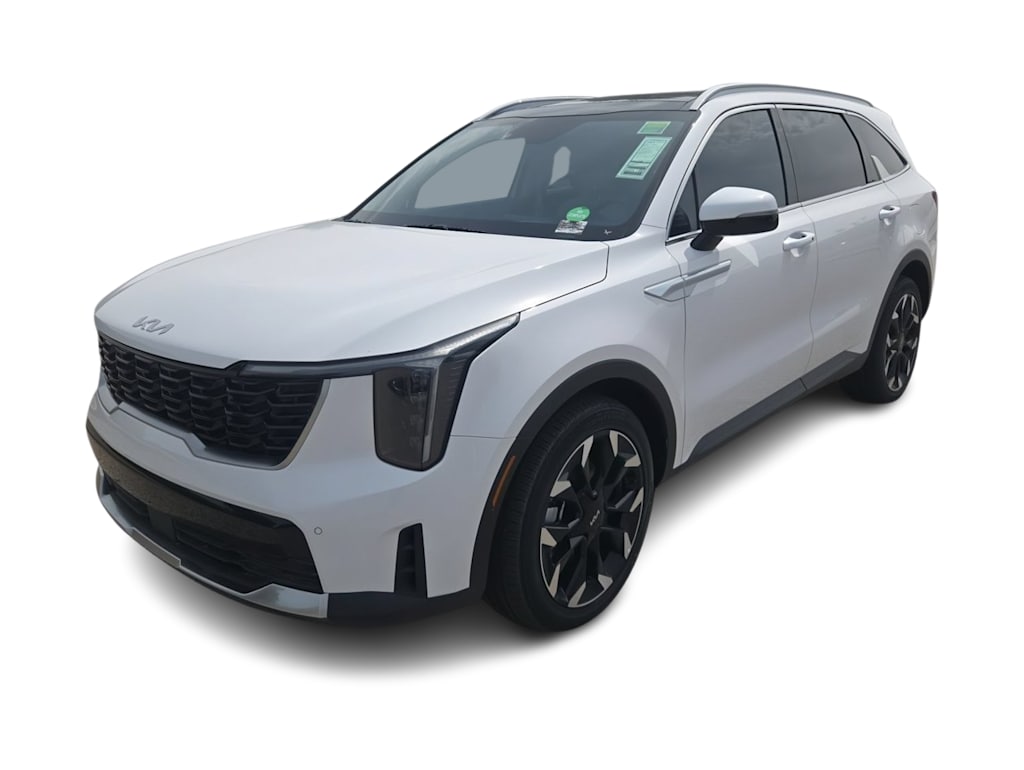 Thumbnail: 2026 Kia Sorento - 21