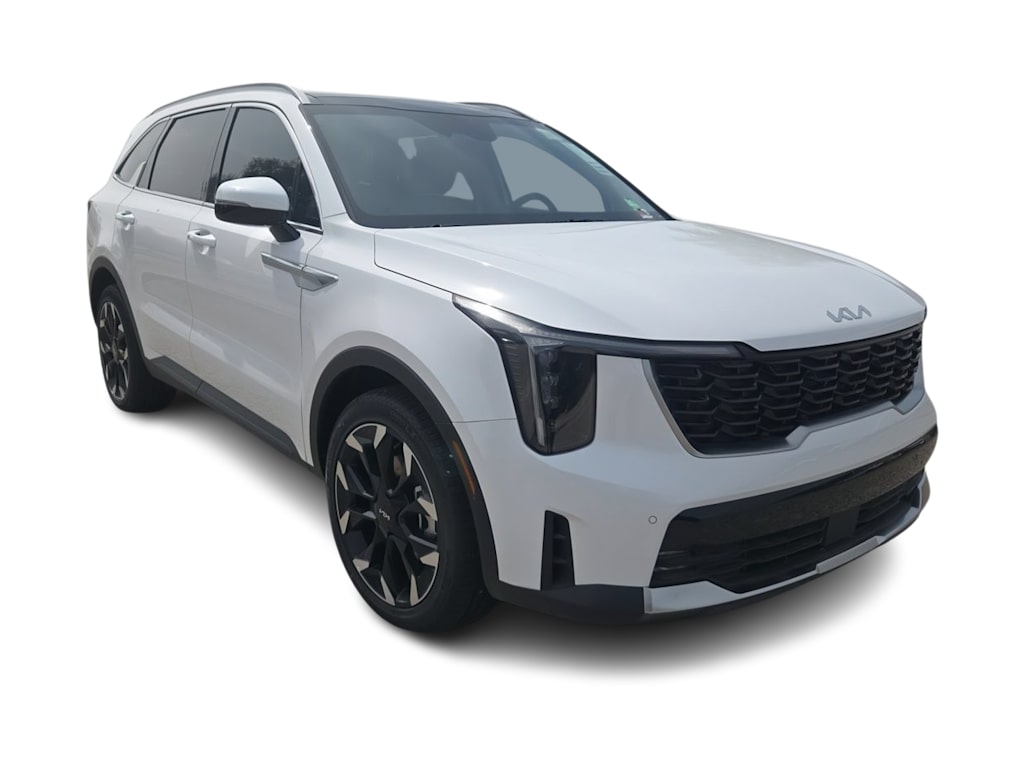 Thumbnail: 2026 Kia Sorento - 20