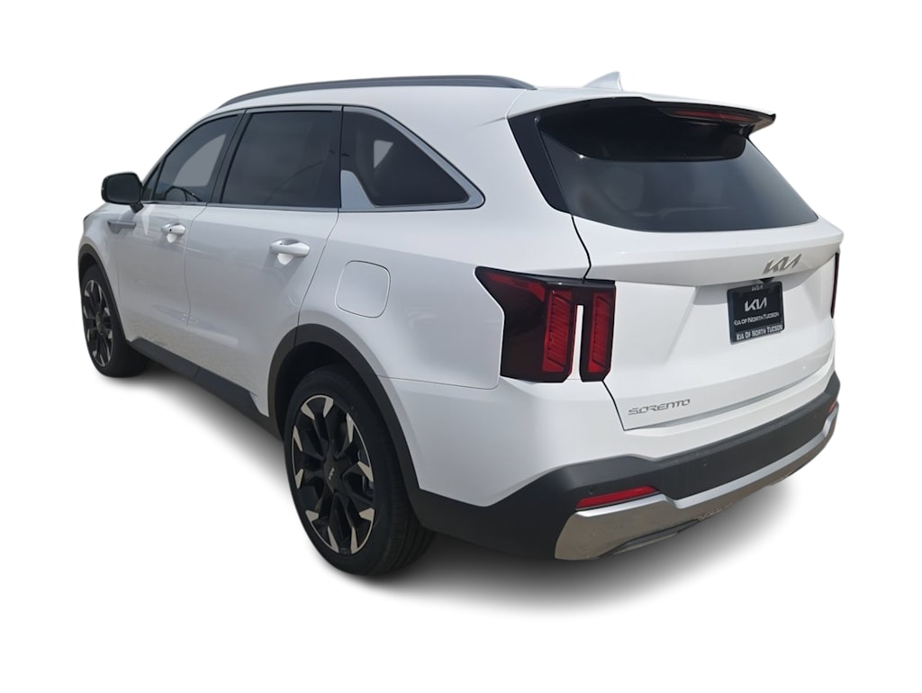 Thumbnail: 2026 Kia Sorento - 4