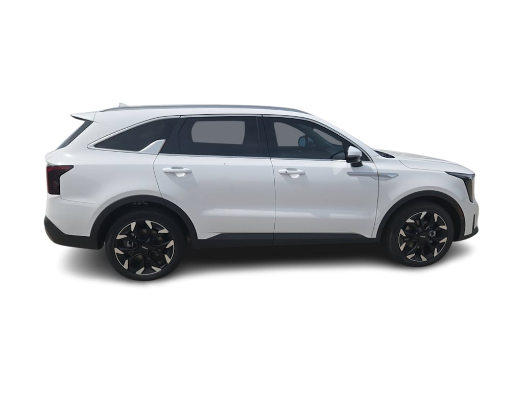 Thumbnail: 2026 Kia Sorento - 23