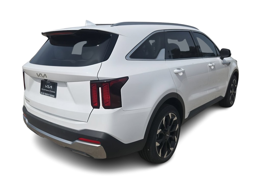 Thumbnail: 2026 Kia Sorento - 22