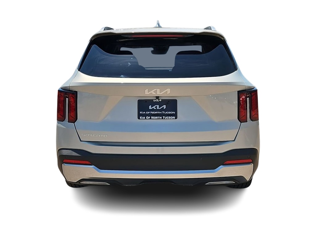 Thumbnail: 2026 Kia Sorento - 5