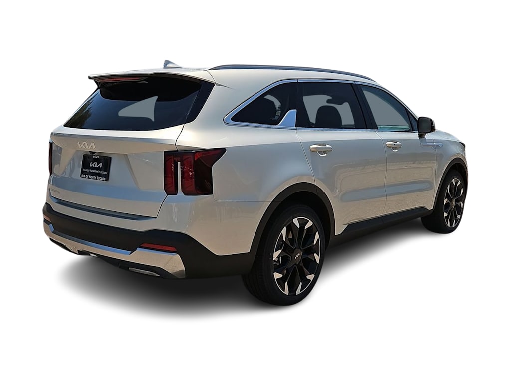 Thumbnail: 2026 Kia Sorento - 23