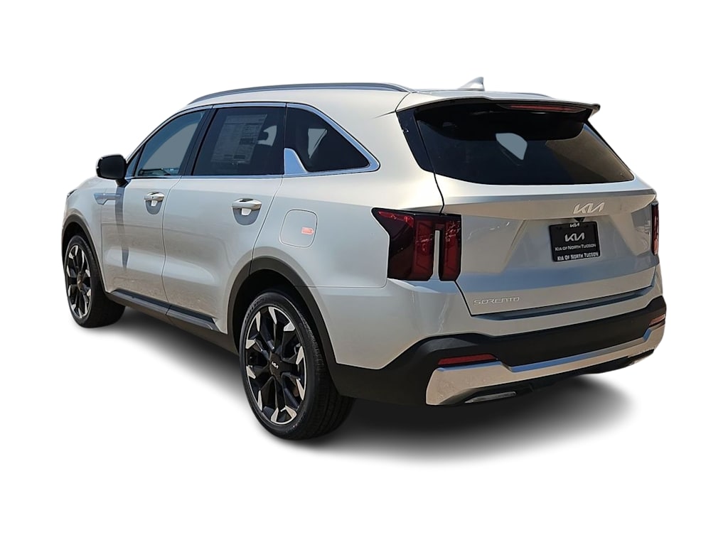 Thumbnail: 2026 Kia Sorento - 4