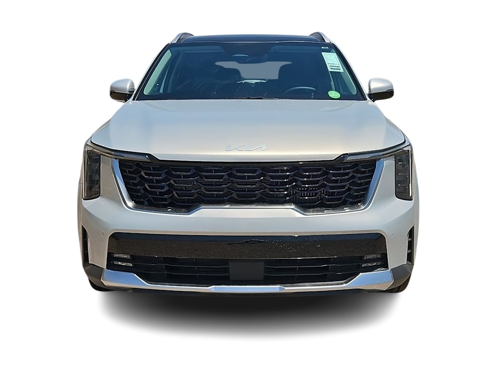 Thumbnail: 2026 Kia Sorento - 6