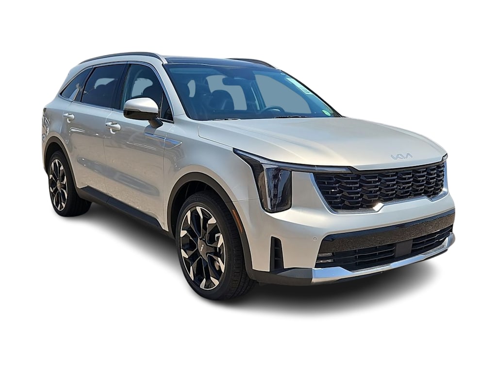 Thumbnail: 2026 Kia Sorento - 21