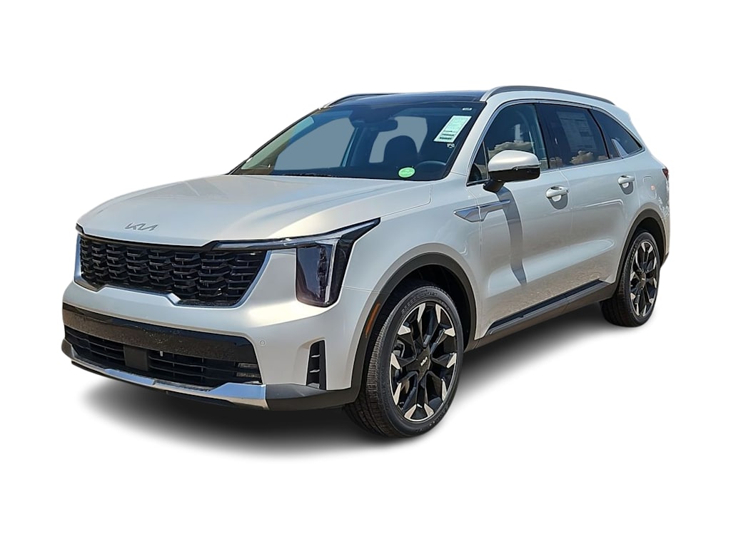 Thumbnail: 2026 Kia Sorento - 22