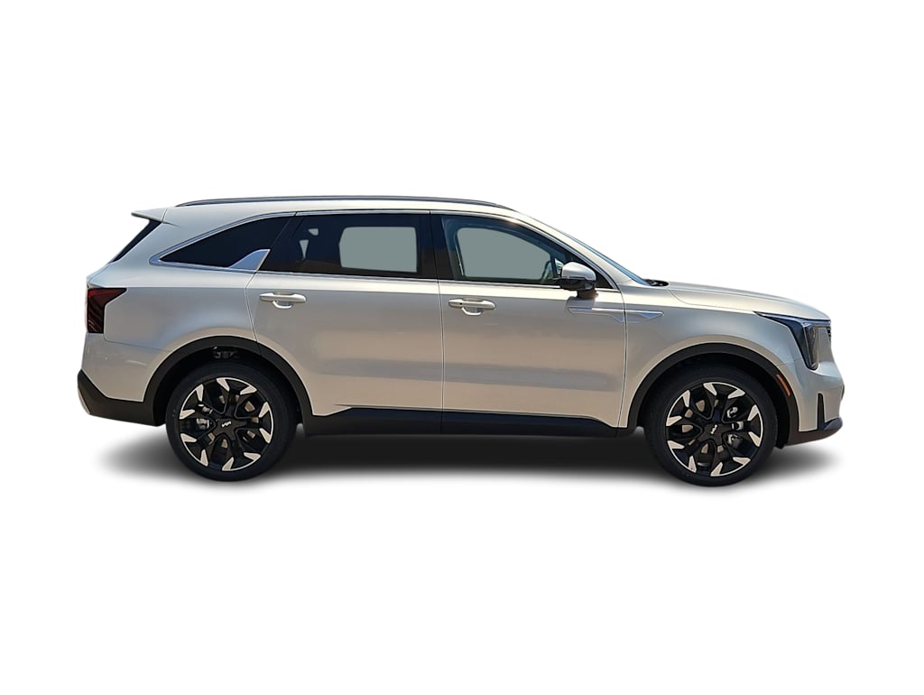 Thumbnail: 2026 Kia Sorento - 24