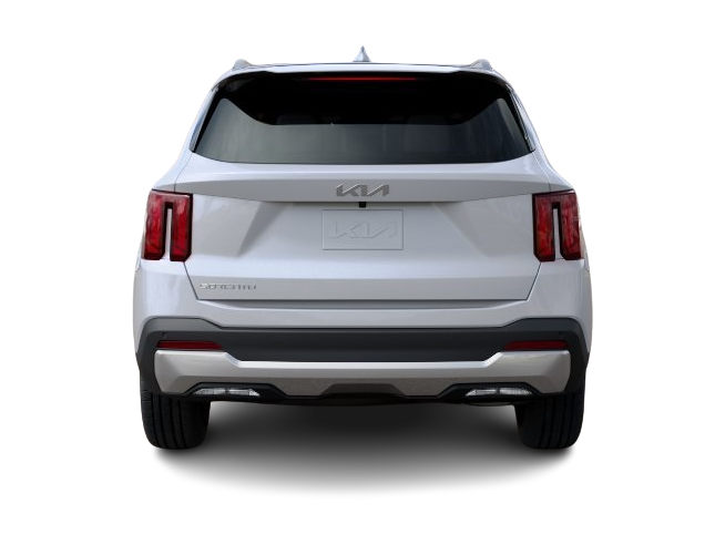 Thumbnail: 2026 Kia Sorento - 5