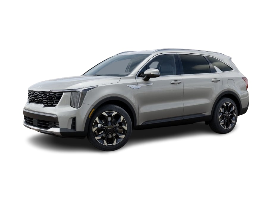Thumbnail: 2026 Kia Sorento - 15