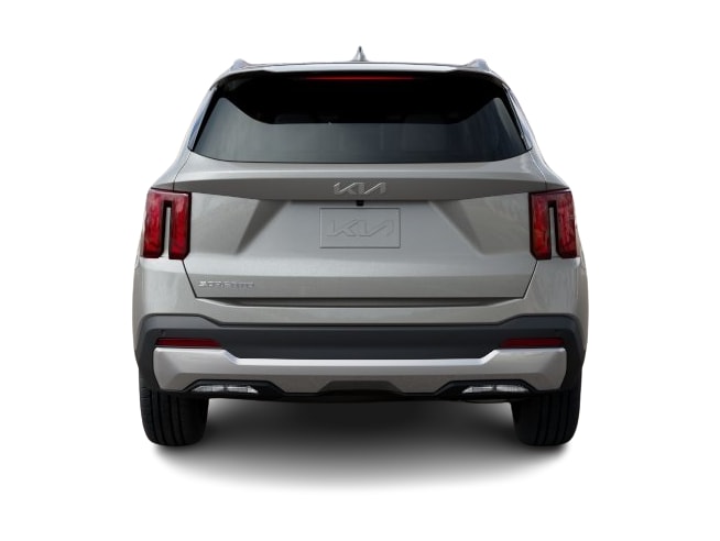 Thumbnail: 2026 Kia Sorento - 4