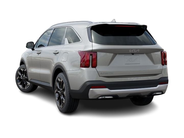 Thumbnail: 2026 Kia Sorento - 3