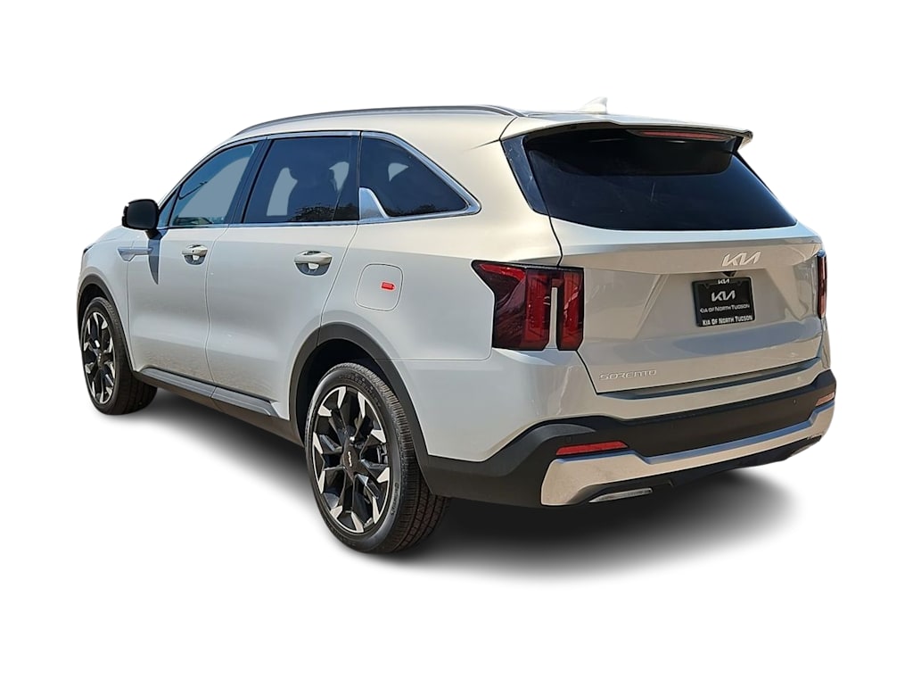 Thumbnail: 2026 Kia Sorento - 4